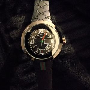 Men's Gucci Watch
